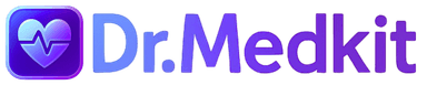 Dr Medkit Logo
